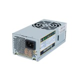 Chieftec alimentatore Smart 300W 20+4 pin ATX TFX grigio