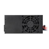 Chieftec Smart GPF-500G alimentatore 500 W 24-pin ATX TFX nero