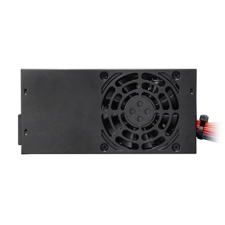 Chieftec Smart GPF-500G alimentatore 500 W 24-pin ATX TFX nero