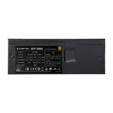 Chieftec Smart GPF-500G alimentatore 500 W 24-pin ATX TFX nero