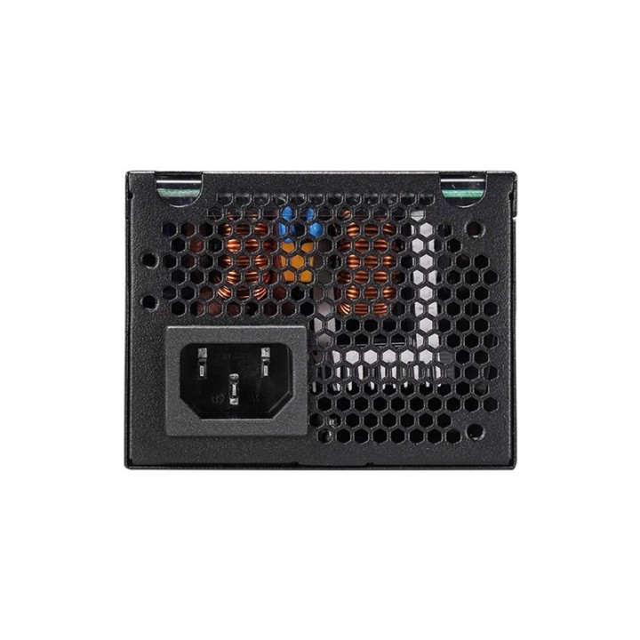 Chieftec Smart GPF-500G alimentatore 500 W 24-pin ATX TFX nero