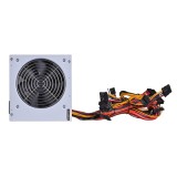 Chieftec Value APB-500B8 alimentatore 500 W 20+4 pin ATX ATX argento