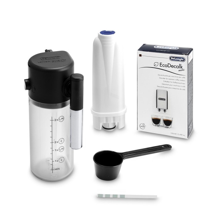 De’Longhi Macchina per espresso completamente automatica Magnifica Evo 1.8 L