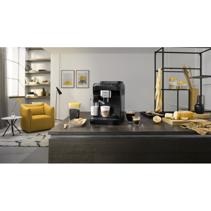 De’Longhi Macchina per espresso completamente automatica Magnifica Evo 1.8 L