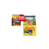 JOSERA Adult Optiness Razze medie e grandi - Cibo secco cani - 12 5kg