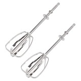 MPM MMR-25 frullatore a mano bianco