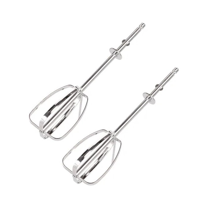 MPM MMR-25 frullatore a mano bianco
