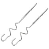 MPM MMR-25 frullatore a mano bianco