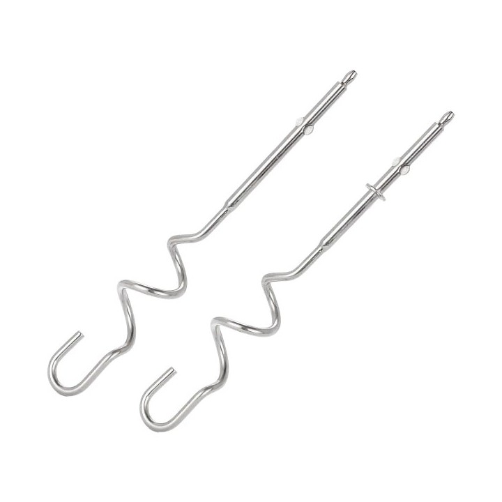 MPM MMR-25 frullatore a mano bianco