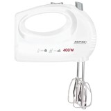 MPM MMR-25 frullatore a mano bianco