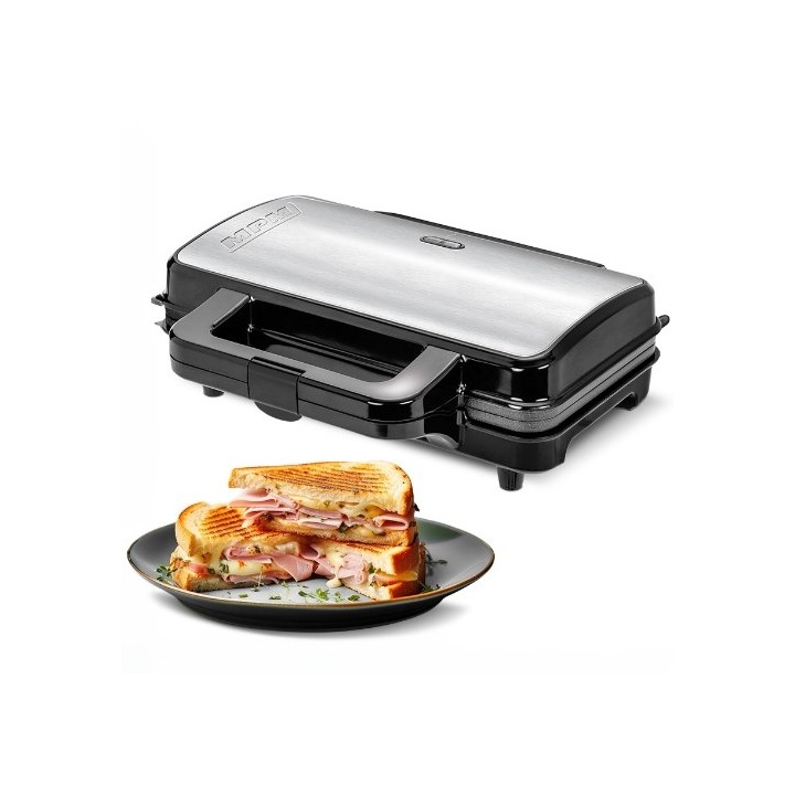 MPM MOP-20M tostiera per sandwich