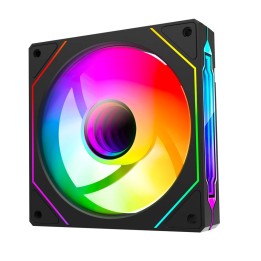 RAMPAGE 120MM ARGB ventola case