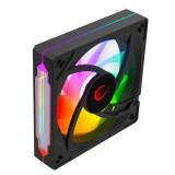 RAMPAGE 120MM ARGB ventola case