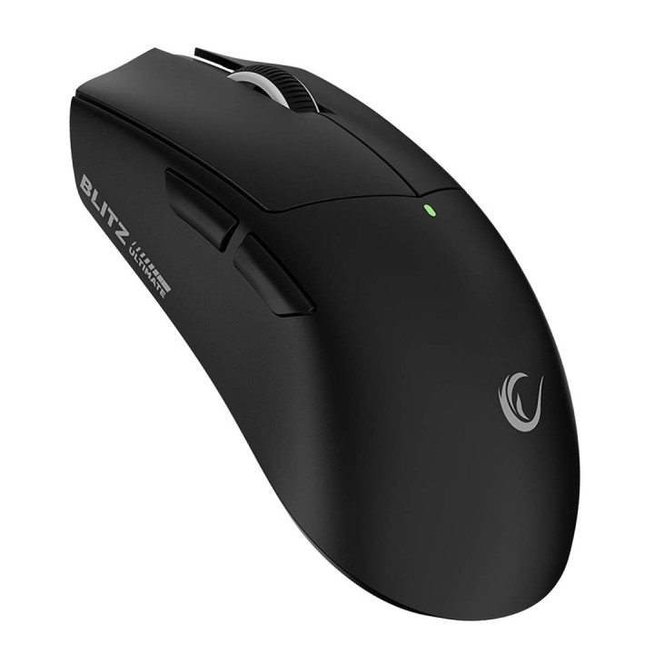 RAMPAGE BLITZ ULTIMATE MOUSE OTTICO WIRELESS NERO