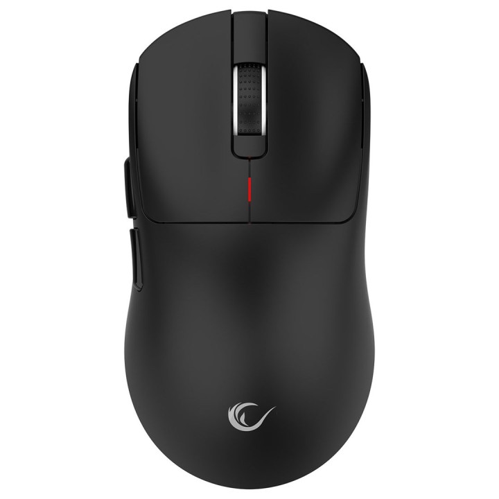 RAMPAGE CLAX MOUSE NERO 24000 DPI
