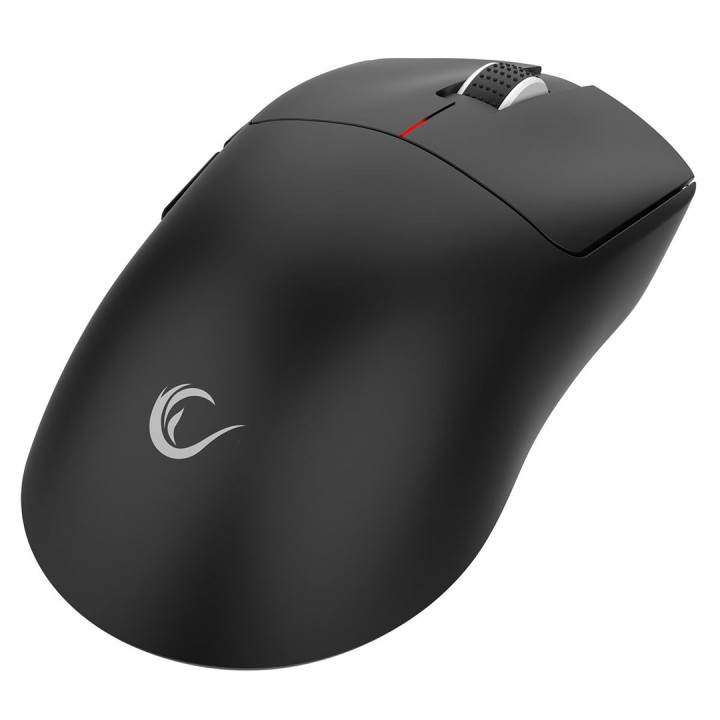RAMPAGE CLAX MOUSE NERO 24000 DPI
