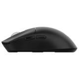 RAMPAGE CLAX MOUSE NERO 24000 DPI
