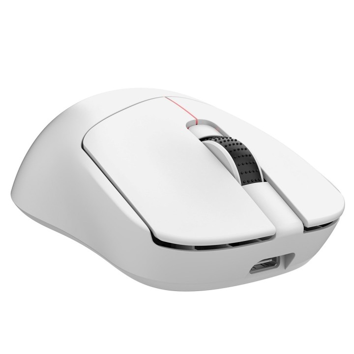 RAMPAGE CLAX MOUSE BIANCO 24000 DPI