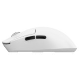 RAMPAGE CLAX MOUSE BIANCO 24000 DPI