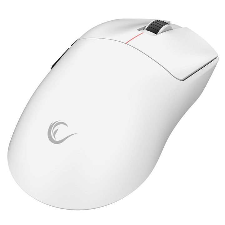 RAMPAGE CLAX MOUSE BIANCO 24000 DPI