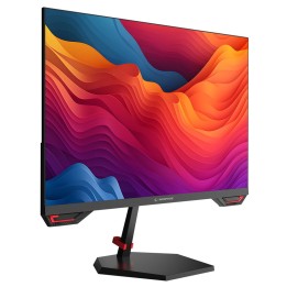 RAMPAGE CRIMSON Monitor Gaming 27 pollici FHD 200 Hz 0.5 ms Fast IPS