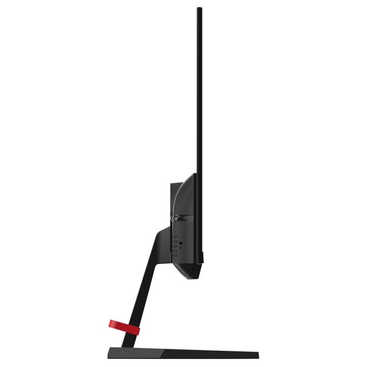 RAMPAGE CRIMSON Monitor Gaming 27 pollici FHD 200 Hz 0.5 ms Fast IPS
