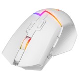 RAMPAGE DROP M3 V2 24000 DPI MOUSE WIRELESS BIANCO