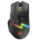 RAMPAGE DROP M3 V2 24000 DPI MOUSE WIRELESS NERO