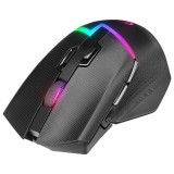 RAMPAGE DROP M3 V2 24000 DPI MOUSE WIRELESS NERO