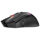RAMPAGE DROP M3 V2 24000 DPI MOUSE WIRELESS NERO