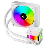 RAMPAGE INFINITE V120 Kit raffreddamento a liquido – Bianco