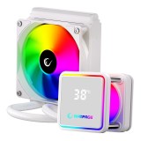 RAMPAGE INFINITE V120 Kit raffreddamento a liquido – Bianco