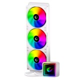 RAMPAGE INFINITE V360 KIT RAFFREDDAMENTO A LIQUIDO BIANCO