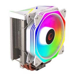 RAMPAGE OCTAGON C50 CPU dissipatore bianco