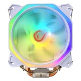 RAMPAGE OCTAGON C50 CPU dissipatore bianco