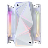 RAMPAGE OCTAGON C60 CPU dissipatore bianco