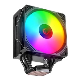 RAMPAGE OCTAGON C70 CPU COOLER nero