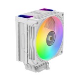 RAMPAGE OCTAGON C70 CPU Cooler bianco