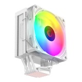 RAMPAGE OCTAGON C70 CPU Cooler bianco