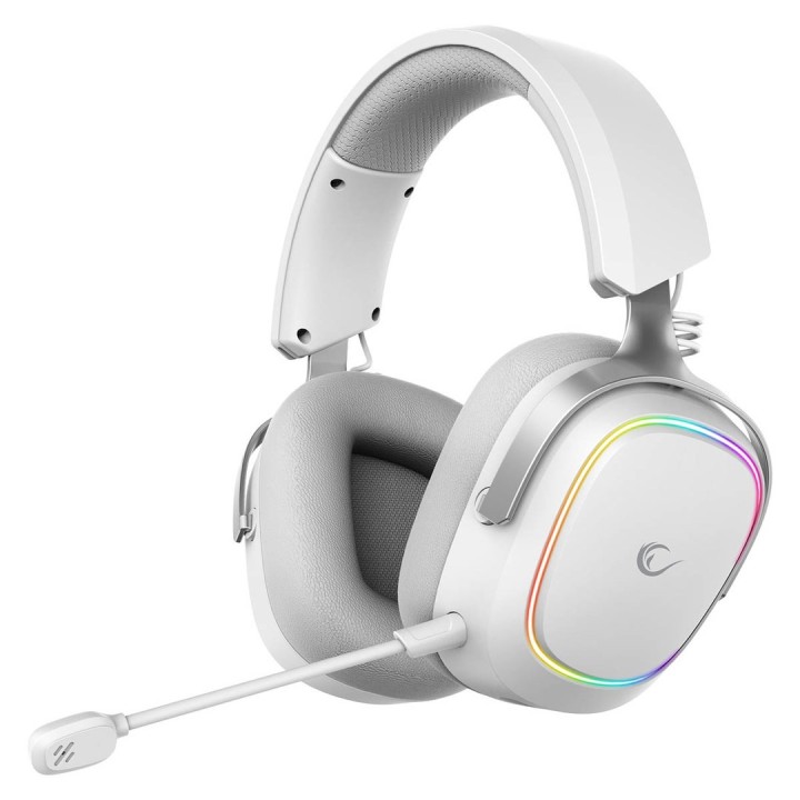 RAMPAGE RETSU WHITE CUFFIE WIRELESS OVER EAR
