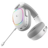 RAMPAGE RETSU WHITE CUFFIE WIRELESS OVER EAR