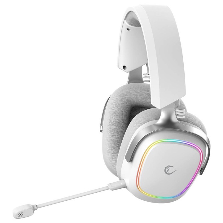 RAMPAGE RETSU WHITE CUFFIE WIRELESS OVER EAR