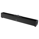 RAMPAGE RM-1 SOUNDWAVE PLUS SIYAH casse totale 64W 16V/4
