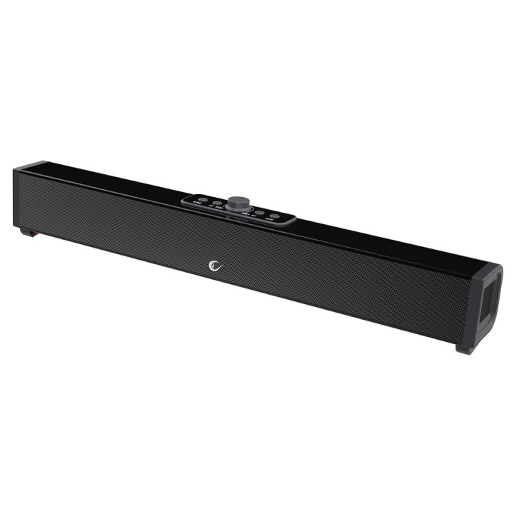 RAMPAGE RM-1 SOUNDWAVE PLUS SIYAH casse totale 64W 16V/4