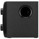 RAMPAGE RMS-G8 CASSE GAMING 25 W BT USB SD FM