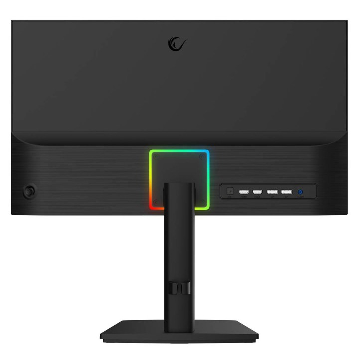RAMPAGE TITAN Monitor Gaming 25 pollici FHD 400Hz Fast IPS 0.5ms HDR