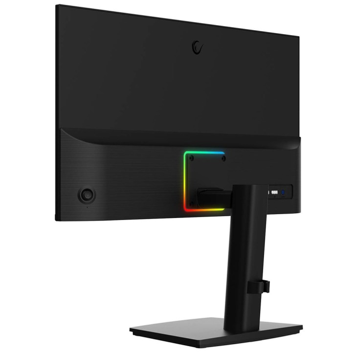 RAMPAGE TITAN Monitor Gaming 25 pollici FHD 400Hz Fast IPS 0.5ms HDR