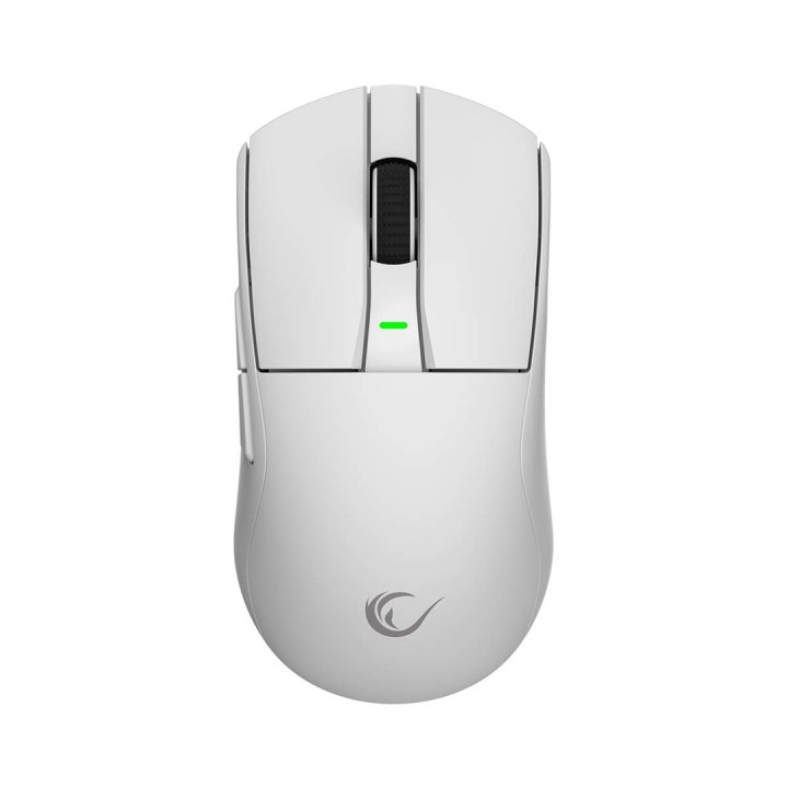 RAMPAGE ZENITH PRO 26 000 DPI BI MOUSE WIRELESS