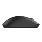 RAMPAGE ZENITH PRO BLACK 26000 MOUSE WIRELESS