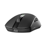 RAMPAGE ZENITH PRO BLACK 26000 MOUSE WIRELESS
